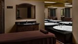 Istanbul Marriott Hotel Asia Spa