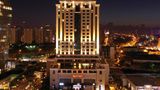 Istanbul Marriott Hotel Asia Exterior