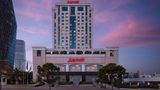 Istanbul Marriott Hotel Asia Exterior