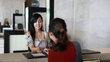 Rayong Marriott Resort & Spa Lobby