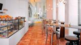 Rayong Marriott Resort & Spa Restaurant