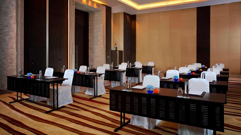 <b>Rayong Marriott Resort & Spa Meeting</b>. Images powered by <a href="https://www.leonardoworldwide.com/" title="Leonardo Worldwide" target="_blank">Leonardo</a>.