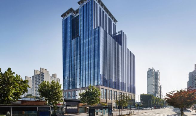 The Link Seoul,a Tribute Portfolio Hotel Exterior