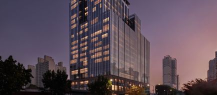 The Link Seoul,a Tribute Portfolio Hotel Exterior
