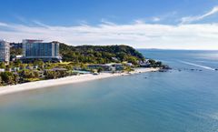 Rayong Marriott Resort & Spa