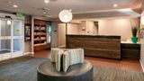 Residence Inn Anaheim Hills Yorba Linda Lobby