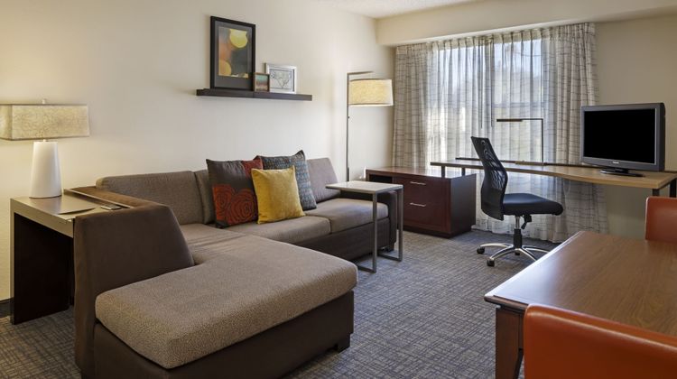 Residence Inn Anaheim Hills Yorba Linda Room