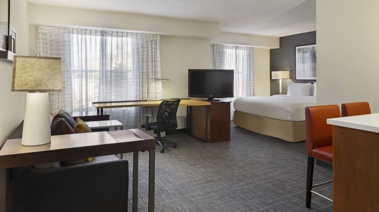 Residence Inn Anaheim Hills Yorba Linda Room