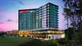 Rayong Marriott Resort & Spa Exterior