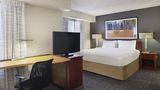 Residence Inn Anaheim Hills Yorba Linda Suite