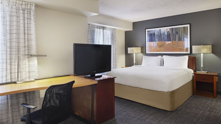 Residence Inn Anaheim Hills Yorba Linda Suite