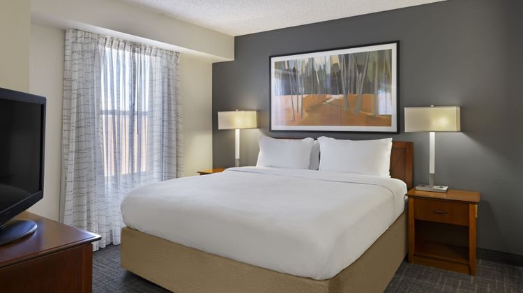 Residence Inn Anaheim Hills Yorba Linda Suite