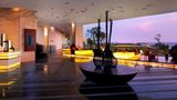 Rayong Marriott Resort & Spa Lobby