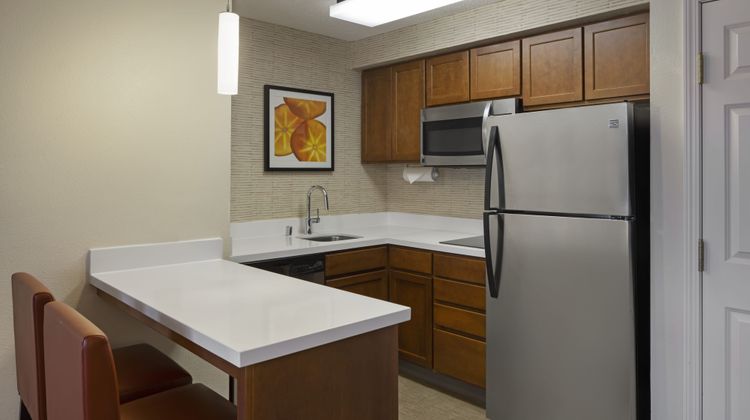 Residence Inn Anaheim Hills Yorba Linda Room