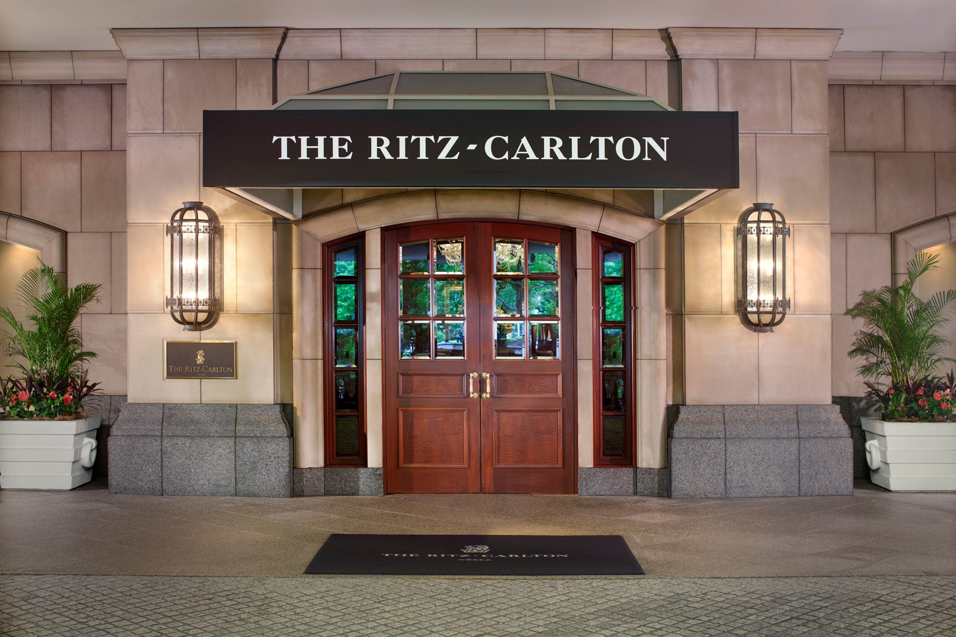 The Ritz-Carlton, Osaka- Osaka, Japan Hotels- Deluxe Hotels The Ritz-Carlton, Osaka- Osaka, Japan Hotels- Deluxe Hotels