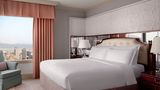 The Ritz-Carlton, Osaka Suite