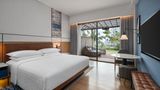 Four Points by Sheraton Bintan Lagoi Bay Pool
