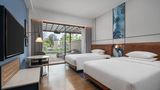 Four Points by Sheraton Bintan Lagoi Bay Pool