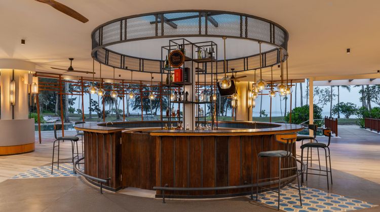 Four Points by Sheraton Bintan Lagoi Bay Beach