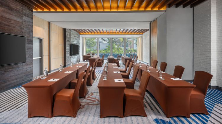 Four Points by Sheraton Bintan Lagoi Bay Meeting