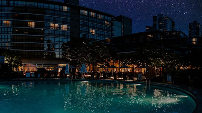 <b>The Westin Bayshore, Vancouver Pool</b>. Images powered by <a href="https://www.leonardoworldwide.com/" title="Leonardo Worldwide" target="_blank">Leonardo</a>.
