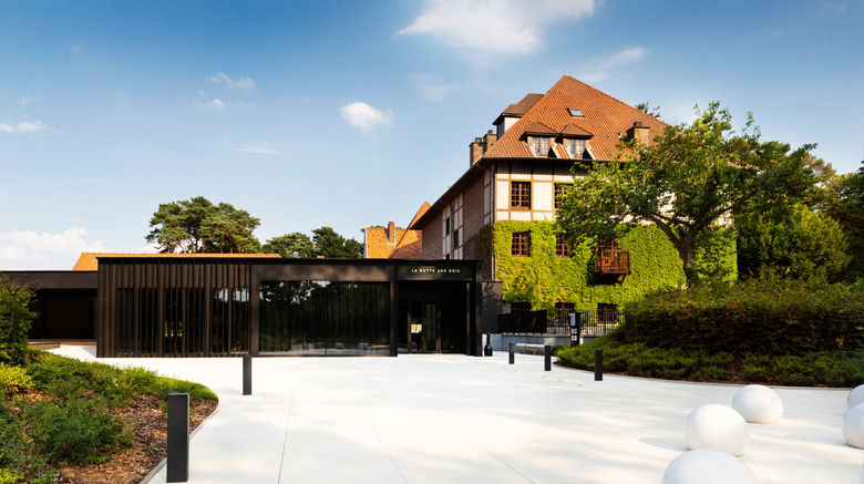 <b>Domaine La Butte aux Bois Exterior</b>. Images powered by <a href="https://www.leonardoworldwide.com/" title="Leonardo Worldwide" target="_blank">Leonardo</a>.