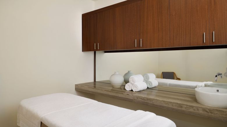 <b>Le Meridien City Center Spa</b>. Images powered by <a href="https://www.leonardoworldwide.com/" title="Leonardo Worldwide" target="_blank">Leonardo</a>.
