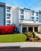 Fairfield Inn & Suites Wallingford New Haven