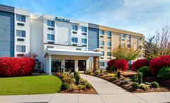 Fairfield Inn & Suites Wallingford New Haven