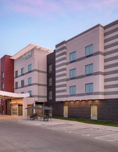 Fairfield Inn & Suites at MH Landing