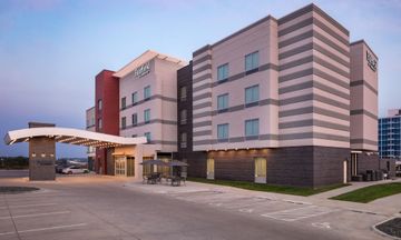 Fairfield Inn & Suites at MH Landing
