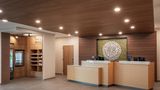 <b>Fairfield Inn & Suites at MH Landing Lobby</b>. Images powered by <a href="https://www.leonardoworldwide.com/" title="Leonardo Worldwide" target="_blank">Leonardo</a>.