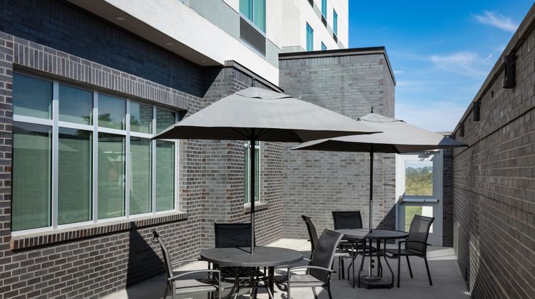 Fairfield Inn & Suites at MH Landing Other