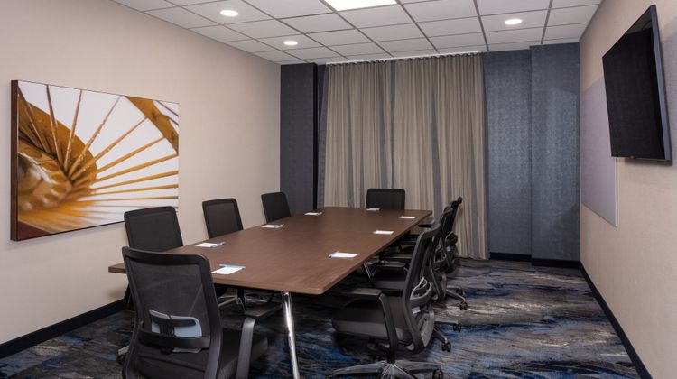 Fairfield Inn & Suites at MH Landing Meeting