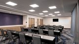 <b>Fairfield Inn & Suites at MH Landing Meeting</b>. Images powered by <a href="https://www.leonardoworldwide.com/" title="Leonardo Worldwide" target="_blank">Leonardo</a>.