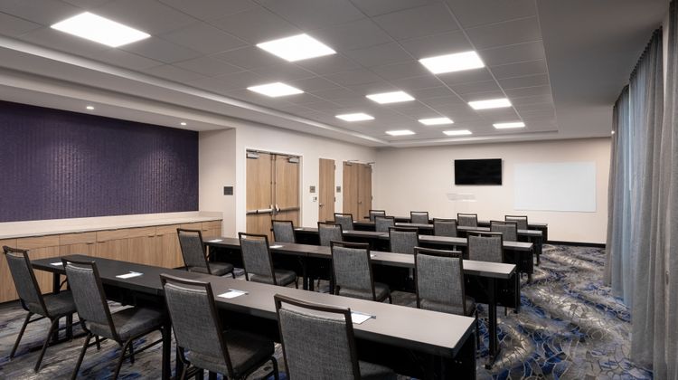 Fairfield Inn & Suites at MH Landing Meeting