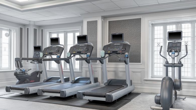 <b>Courtyard St Louis Downtown/Conv Ctr Health Club</b>. Images powered by <a href="https://www.leonardoworldwide.com/" title="Leonardo Worldwide" target="_blank">Leonardo</a>.