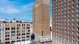 Courtyard St Louis Downtown/Conv Ctr Exterior