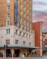 Courtyard St Louis Downtown/Conv Ctr