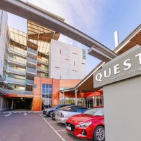 Quest Caroline Springs