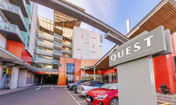 Quest Caroline Springs