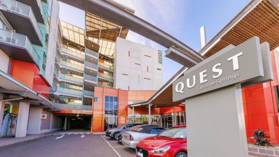 Quest Caroline Springs