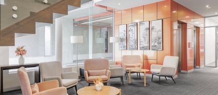 Quest Caroline Springs Lobby