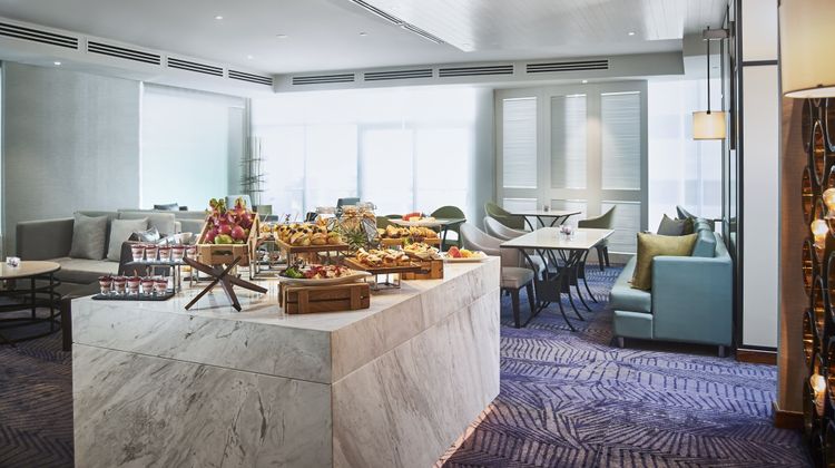 Amari Johor Bahru Restaurant