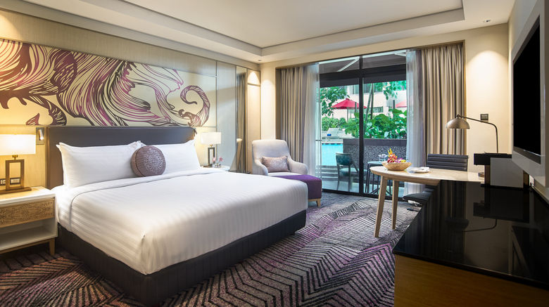 <b>Amari Johor Bahru Room</b>. Images powered by <a href="https://www.leonardoworldwide.com/" title="Leonardo Worldwide" target="_blank">Leonardo</a>.