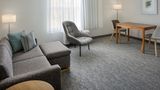 TownePlace Suites Orlando East/UCF Area Room