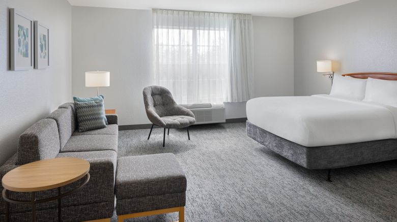 <b>TownePlace Suites Orlando East/UCF Area Room</b>. Images powered by <a href="https://www.leonardoworldwide.com/" title="Leonardo Worldwide" target="_blank">Leonardo</a>.