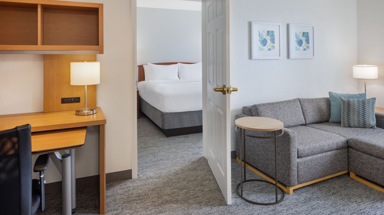 <b>TownePlace Suites Orlando East/UCF Area Room</b>. Images powered by <a href="https://www.leonardoworldwide.com/" title="Leonardo Worldwide" target="_blank">Leonardo</a>.