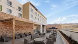Courtyard Reno Sparks Exterior