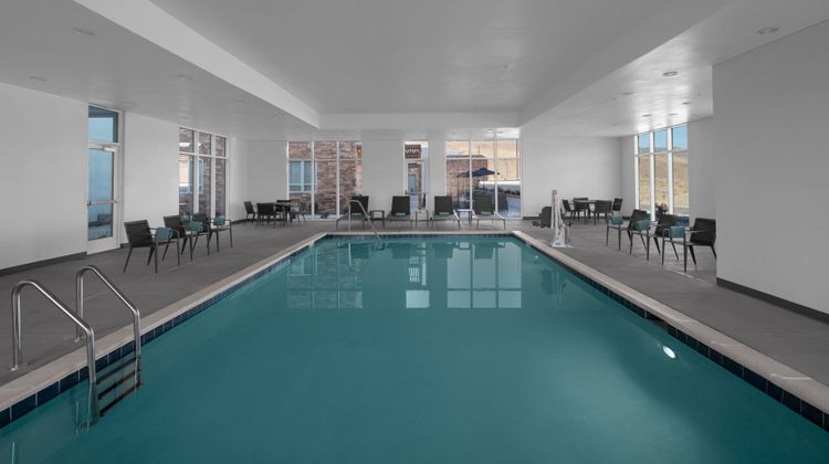 Courtyard Reno Sparks Pool